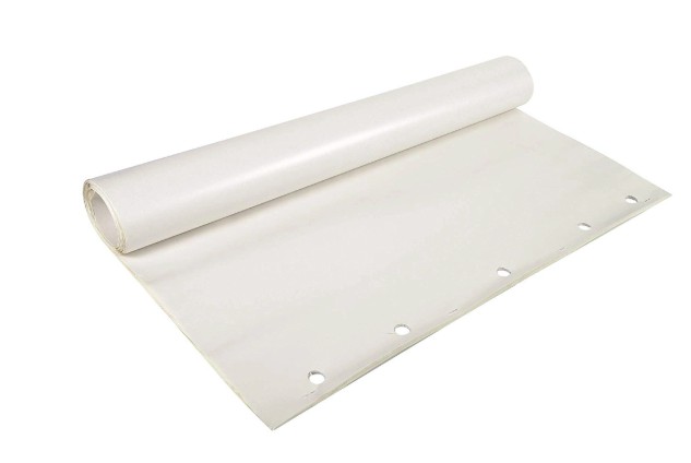 RECHARGE PAPIER EXACOMPTA POUR TABLEAUX DE CONFÉRENCE 65X100CM PAPIER STANDARD UNI 60G/M2 48 FEUILLES