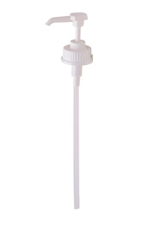 [10527] POMPE DOSEUSE CLÉOPÂTRE POUR BIDON 1 ET 5KG ET FLACONS 1L 500ML 250ML HERMÉTIQUE TRÈS SOLIDE